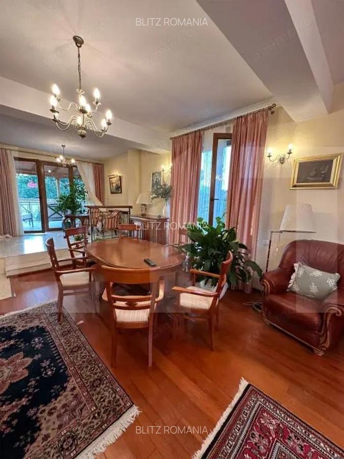 Refugiu de lux in Chiajna | Casa langa padure | 836 mp terenn+ 400 m - 6