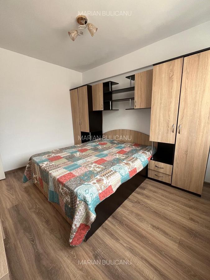 Apartament cu 2 camere, decomandat, zona Bucium - 1