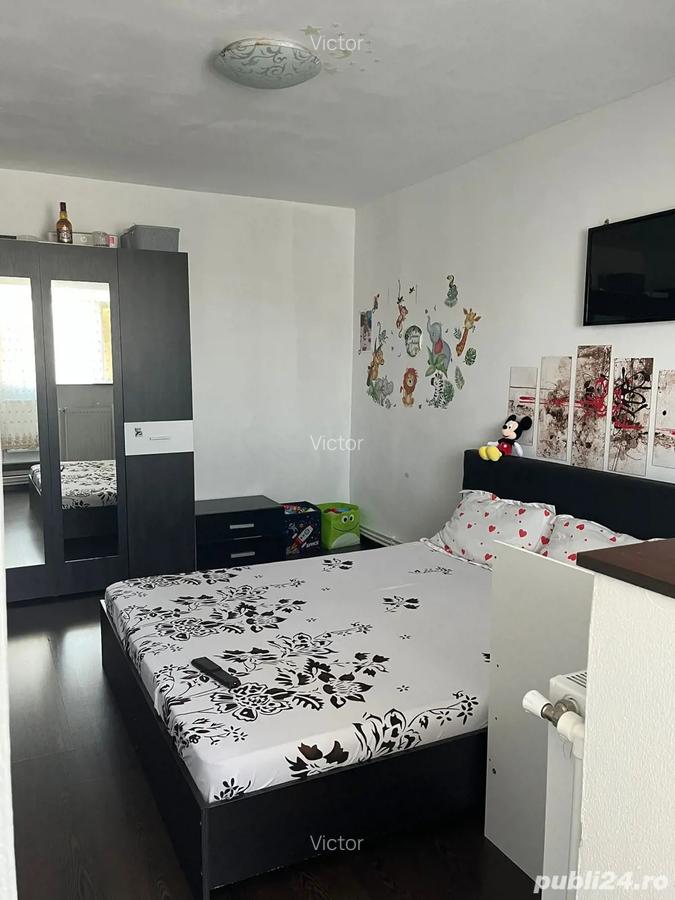 Apartament 2 camere decomandat ICF - 1 Apartament 2 camere decomandat ICF - 1