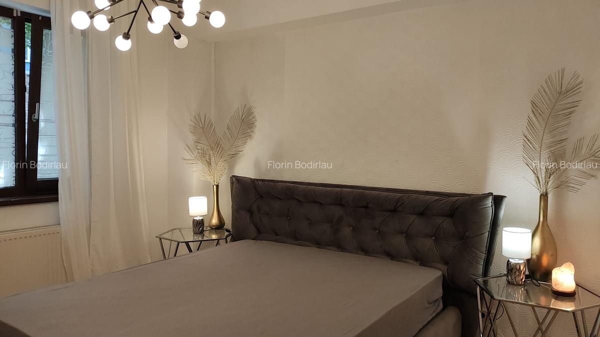 APARTAMENT DE INCHIRIAT  | 2 camere | HERASTRAU - 4