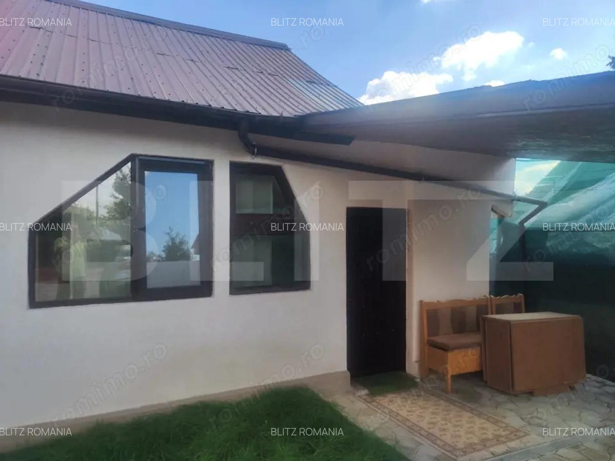 Apartament 1 camera la casa, 40 mp, zona Tatarasi - 1