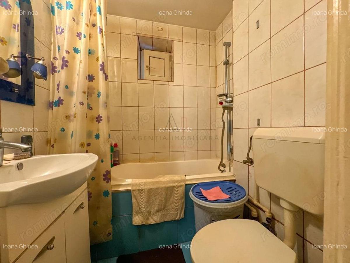 Apartament 2 camere Floreasca/ Compozitorilor - 10