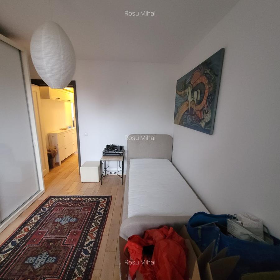 Domenii, Av. Popișteanu, mobilat și utilat, loc de parcare - 14