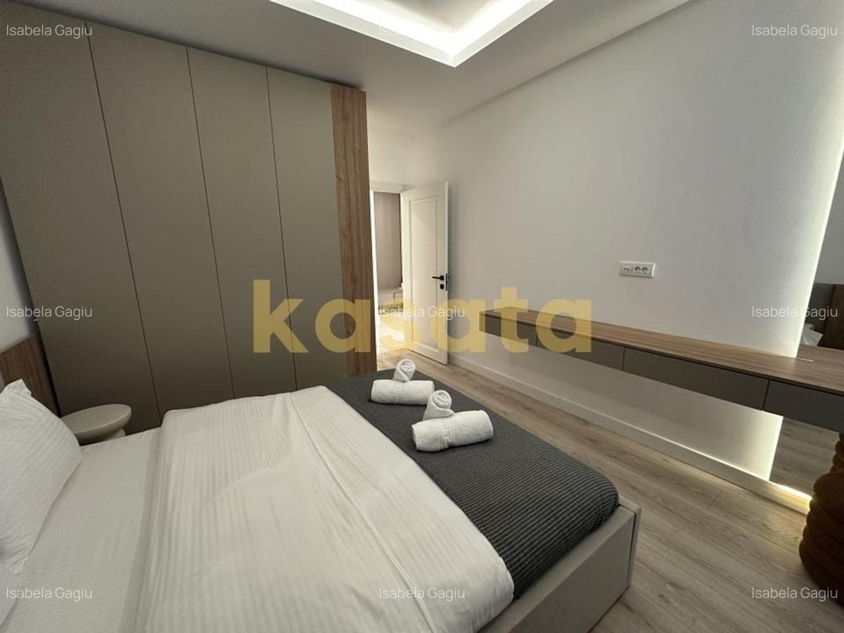 2 Camere Moderne | Bloc Nou | Lângă Plaza Mall | Vanzare - 6