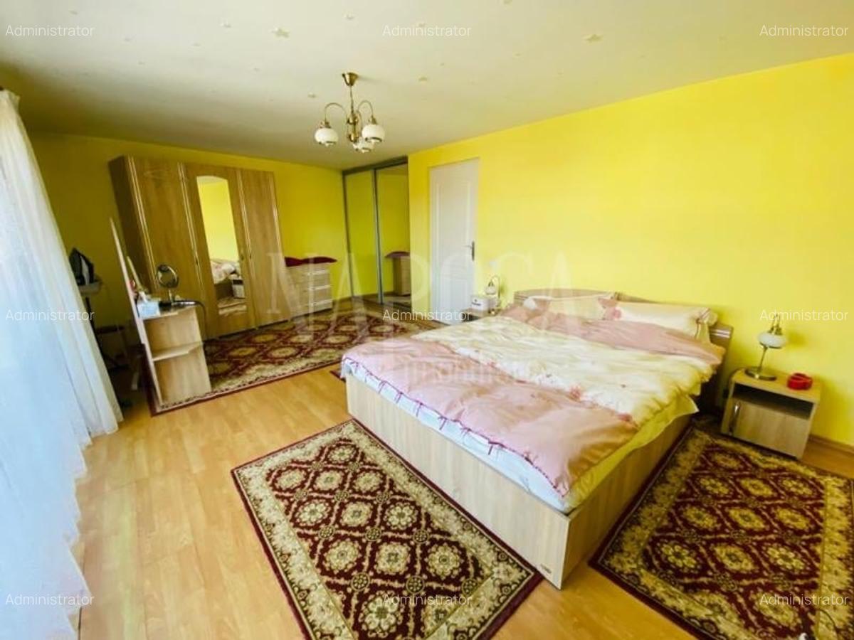 Casa 4 camere de vanzare in Europa, Cluj Napoca - 6