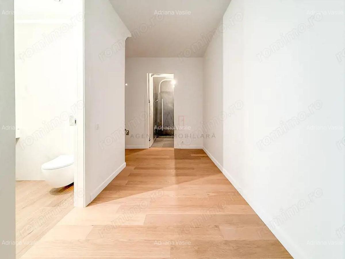 4 camere l Floreasca l One Verdi Park - 6