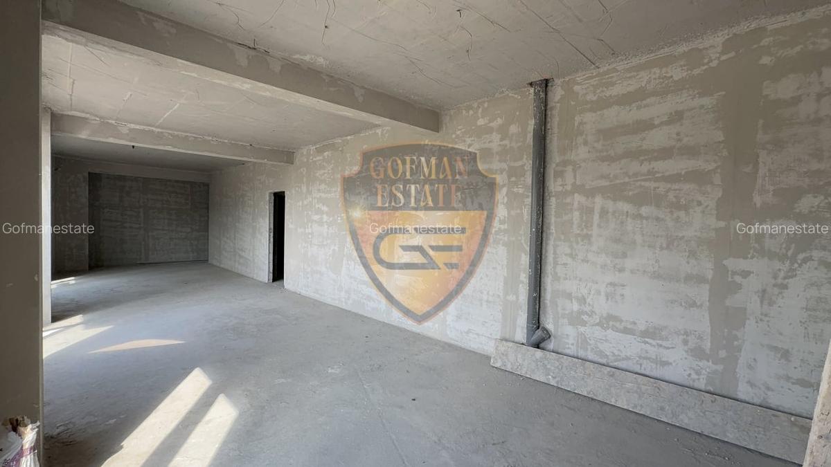 Spatiu comercial 87.4 mp , parter, Agigea zona Ro Ro - 13