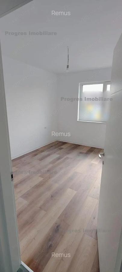 Apartament 2 camere - bloc nou - drum asfaltat - 84.100 euro - 3