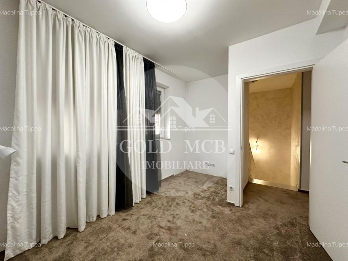 Vila 4 camere - Pipera Jasmine Garden 2 locuri parcare - 11
