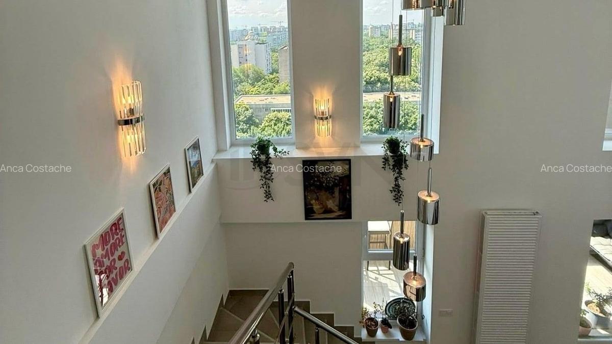 Apartament cu 2 camere semidecomandat în Lujerului - 2
