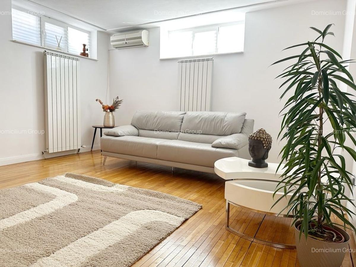 Chirias Calea Plevnei First Rent Modern Parcare Bl NOU - 3