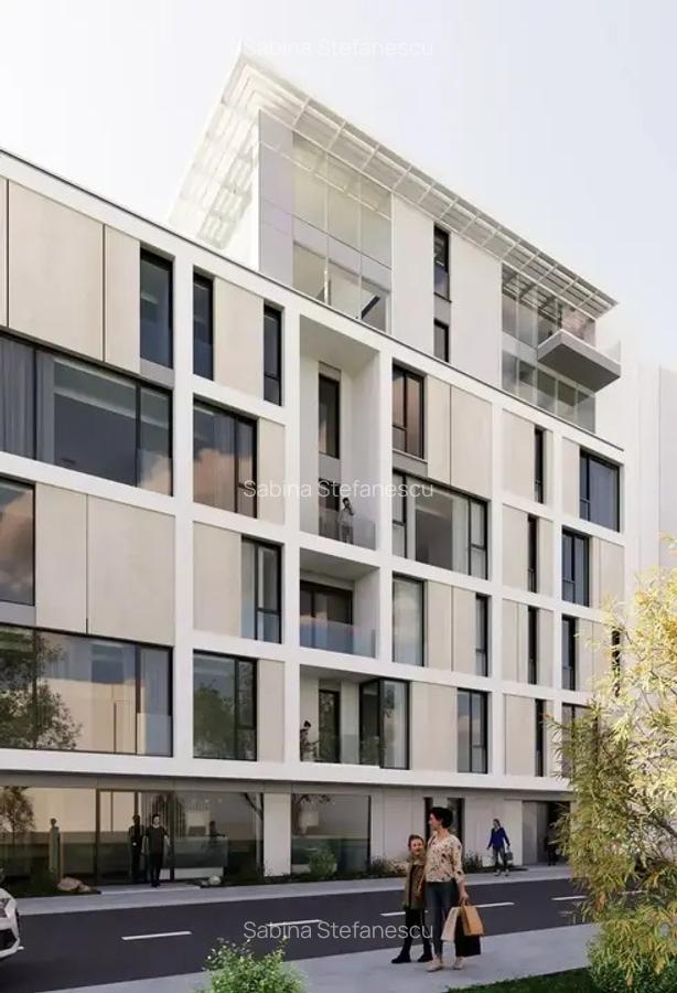 Apartament Premium 3 Camere | Decebal  | Direct Dezvoltator | - 2