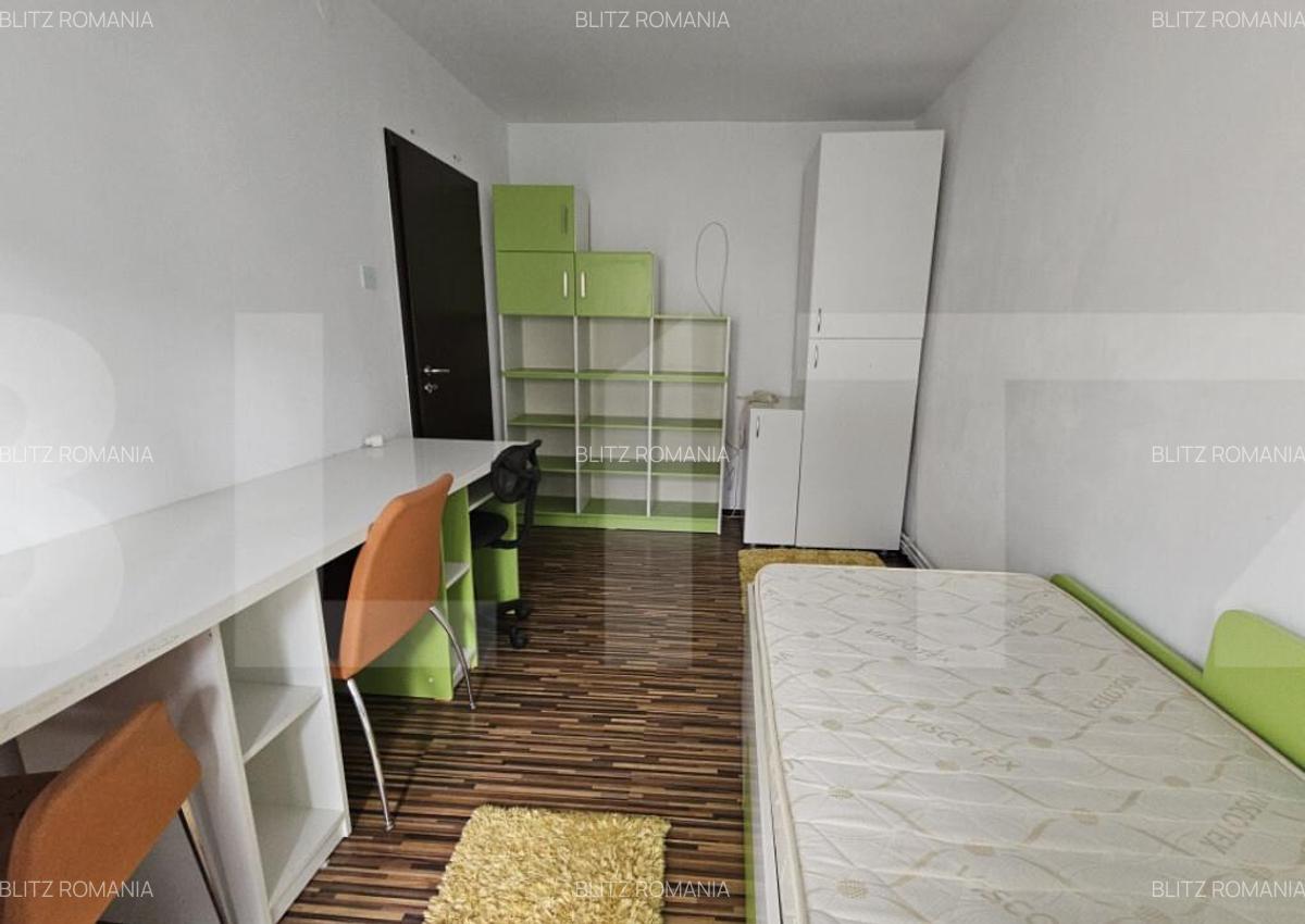 Apartament 3 camere de vanzare in zona Girocului 65 mp, - 11
