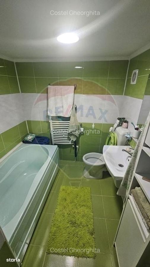 Casa Rahova parter + mansarda 186mp - 12