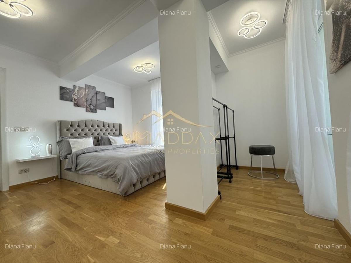 Apartament cu 2 camere decomandat în Sisești - 18
