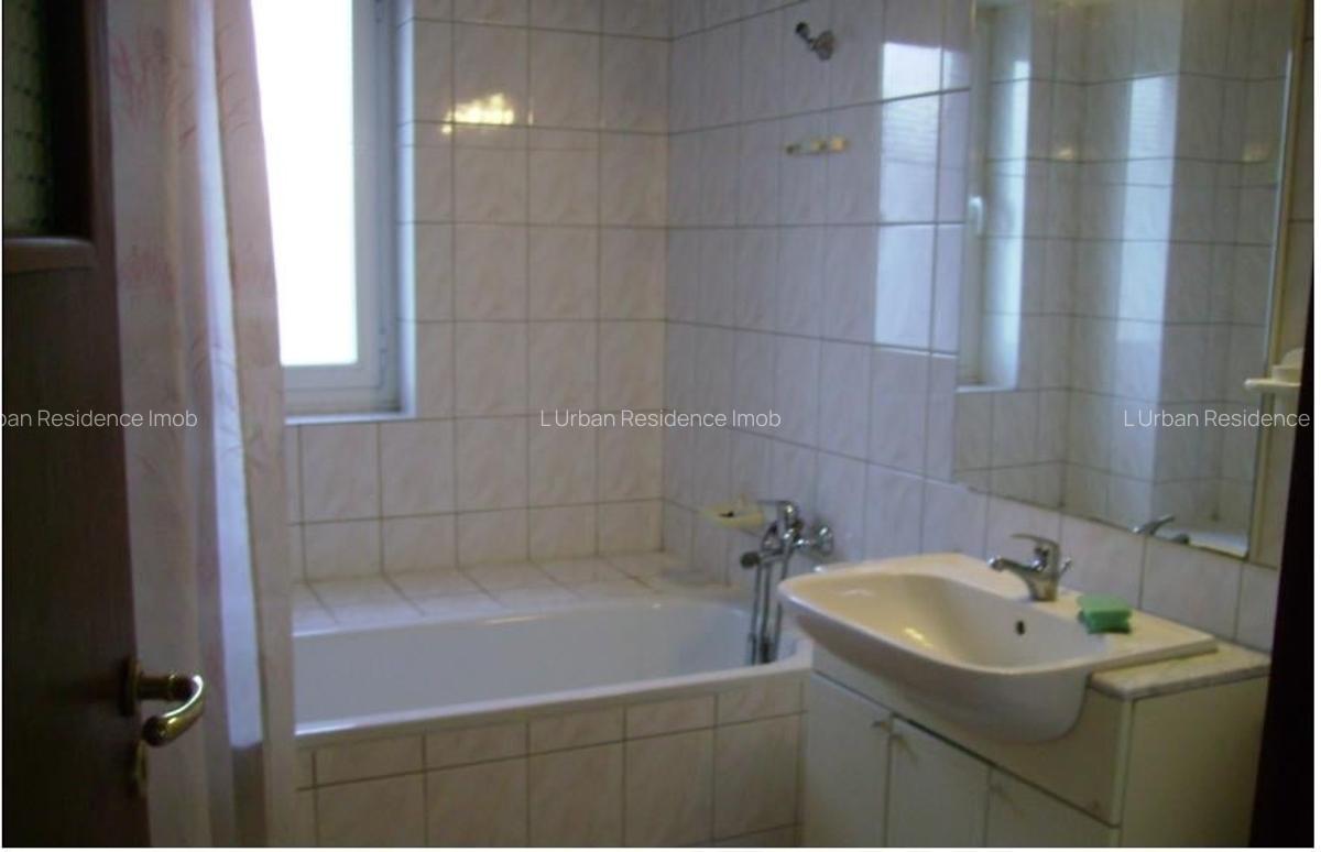Cismigiu - Radiodifuziune, apartament unicat, curte proprie, parcare - 5