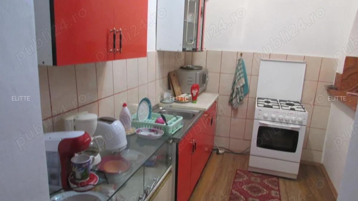 Casa la 36km de Deva amenajata 4 camere teren 4700 mp Campuri Surduc - 6