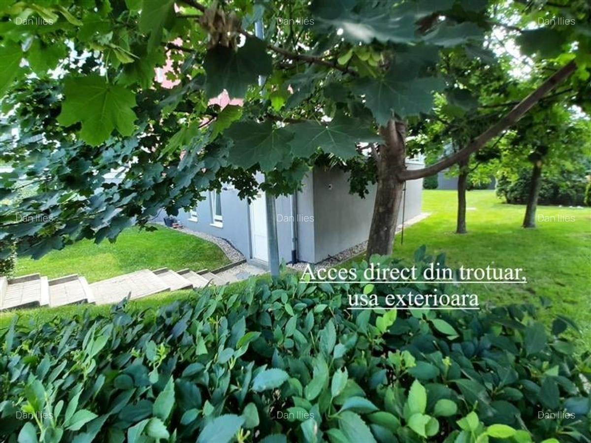 Boxa 17.2 mp, acces exterior, CF individual, Avantgarden 1 Bartolomeu - 1