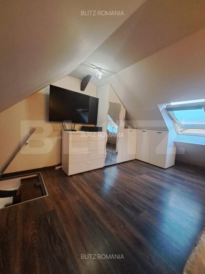 Vand 2 case la pret de una - 187.000 EUR (negociabil) - 6