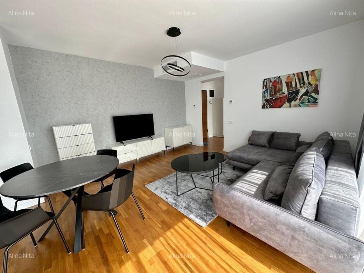 Apartament 2 camere | Finisaje Premium - 3