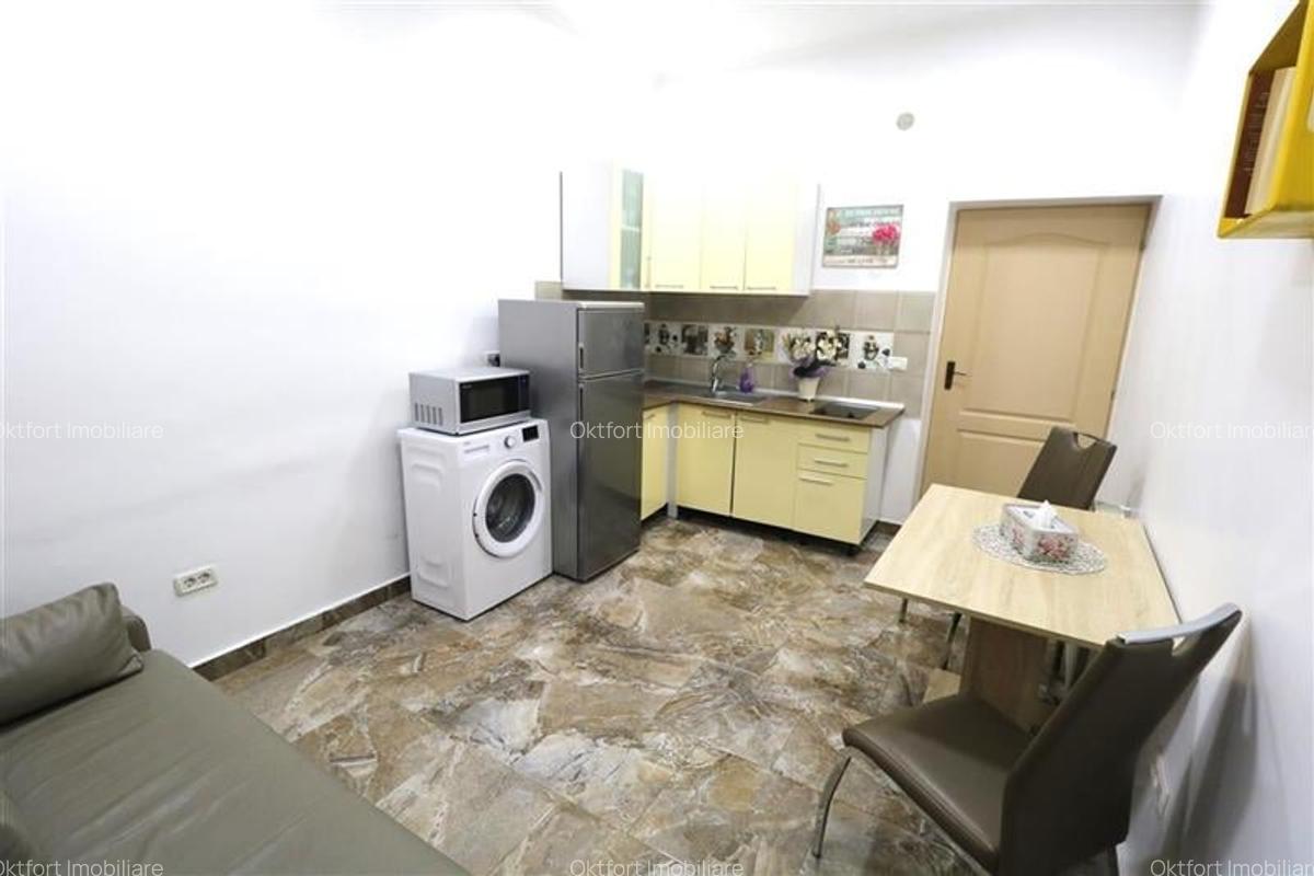 Apartament cu 2 camere decomandat în Ultracentral - 5