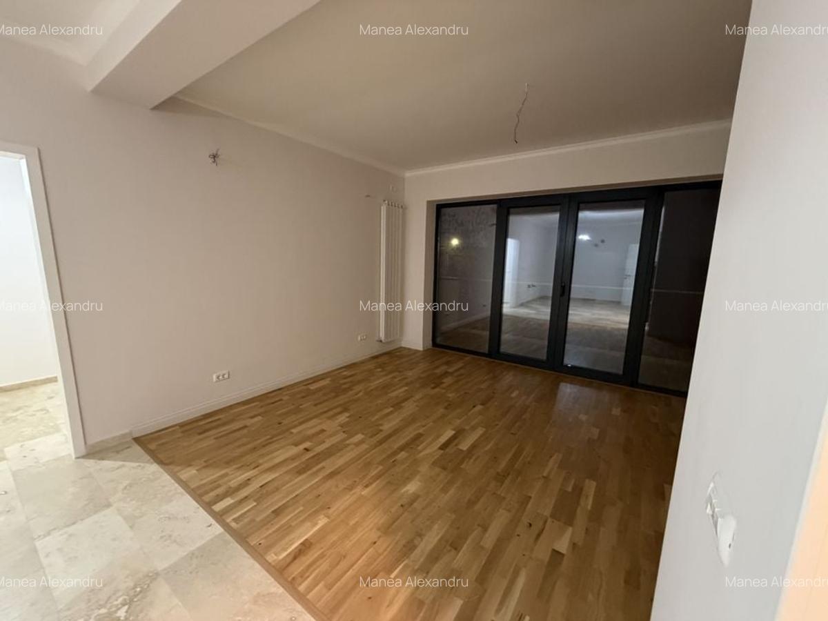 Apartament 3 camere premium, 2 bai, terasa, bloc boutique - 1