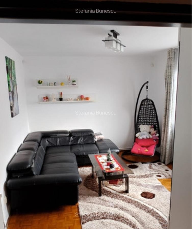 Apartament de vanzare - 2 camere | 47 mp | zona Terezian - 3