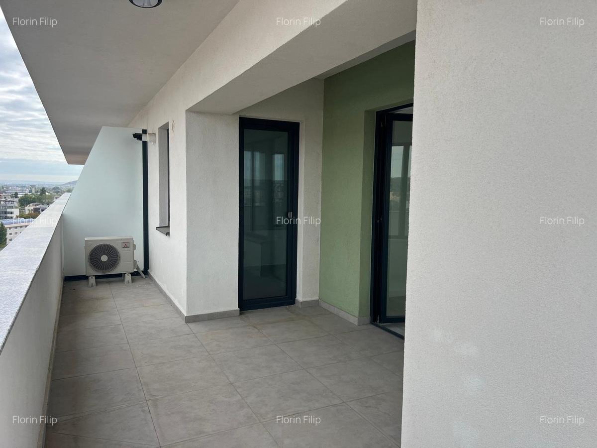 Apartament cu 2 camere Complex Unirea intabulat Cod oferta  159968 - 10