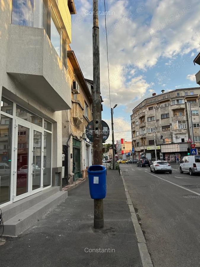 Spatiu comercial de inchiriat, 33mp, Piata Gemeni (V. Lascar - Dacia) - 6 Spatiu comercial de inchiriat, 33mp, Piata Gemeni (V. Lascar - Dacia) - 6