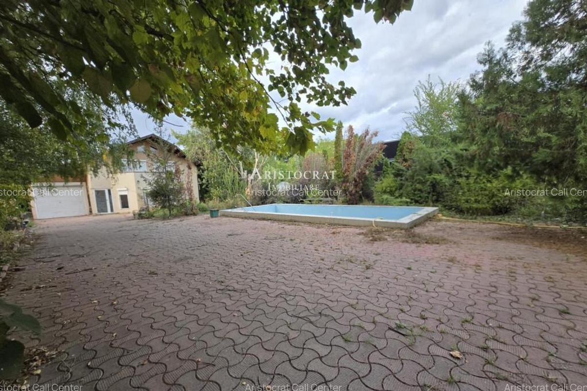 Vanzari Case / Vile Corbeanca - 9