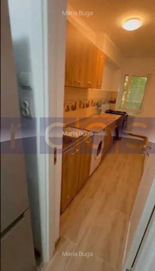 Garsoniera moderna complet renovata | Parcul Circului - 4