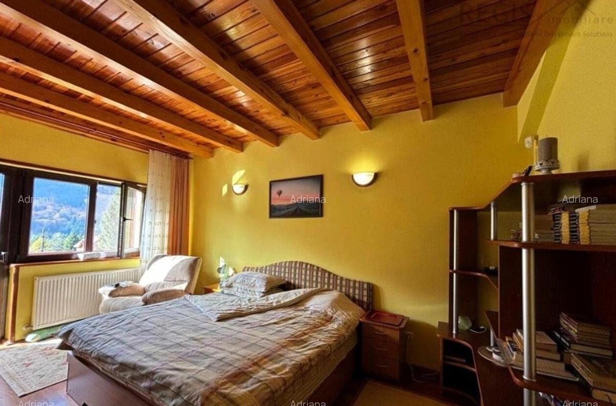Proprietar, Vilă de vânzare - Bușteni, Piatra Arsă - 8