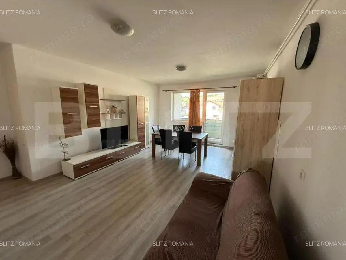 Apartament 2 camere, 58mp, modern, zona C. Coposu - 7