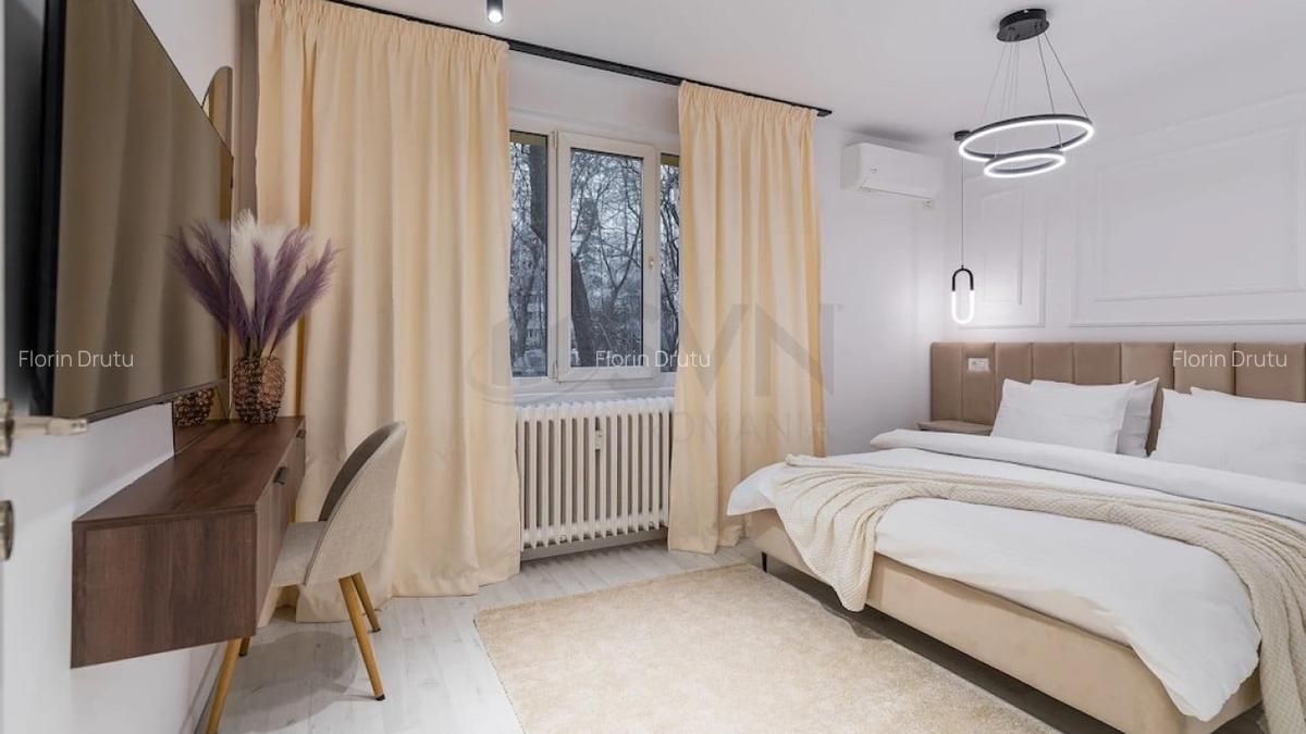 Apartament cu 3 camere semidecomandat în Bucur Obor - 7