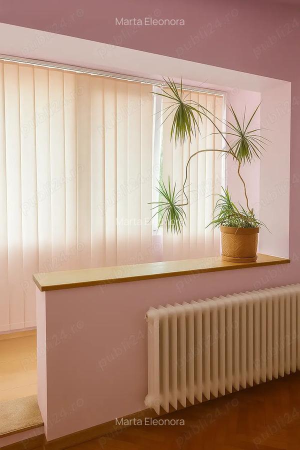Vand apartament 3 camere, 67 mp, Strada Bucuresti- Tipografilor-TM - 7