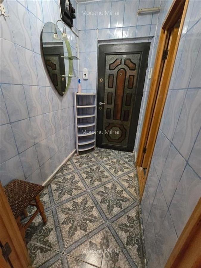 3 camere semidecomandat zona Mircea cel Batran - 6