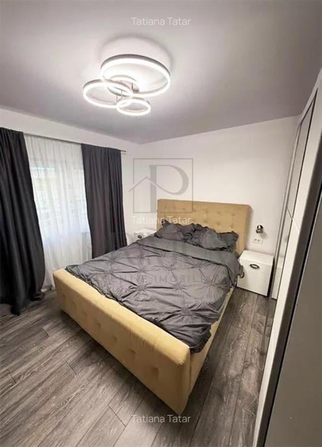 Bucovinei - 3 camere - centrala proprie - 2 bai - RENOVAT LUX - 1