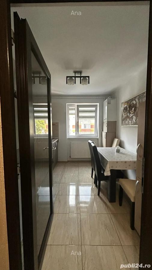 De vanzare - Renovat - Mobilat - 4
