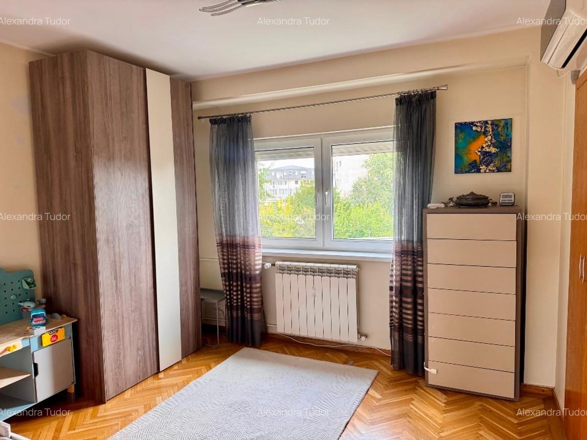 Apartament de lux Bd Libertatii/Palatul Parlamentului - 9