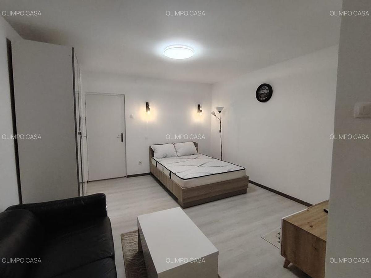 Garoniera - Complet mobilata si utilata - Bld. 1 Decembrie 1918 - 4