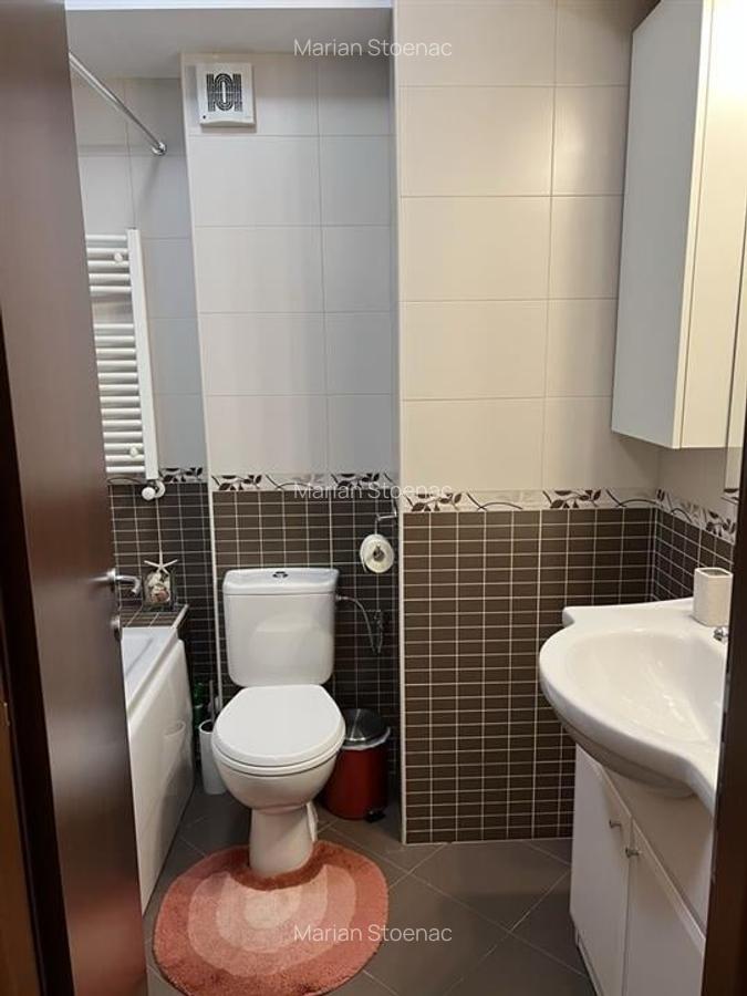 Straulesti - 2 camere - Parcare proprie - Aleea Tripoli - Pet Friendly - 8