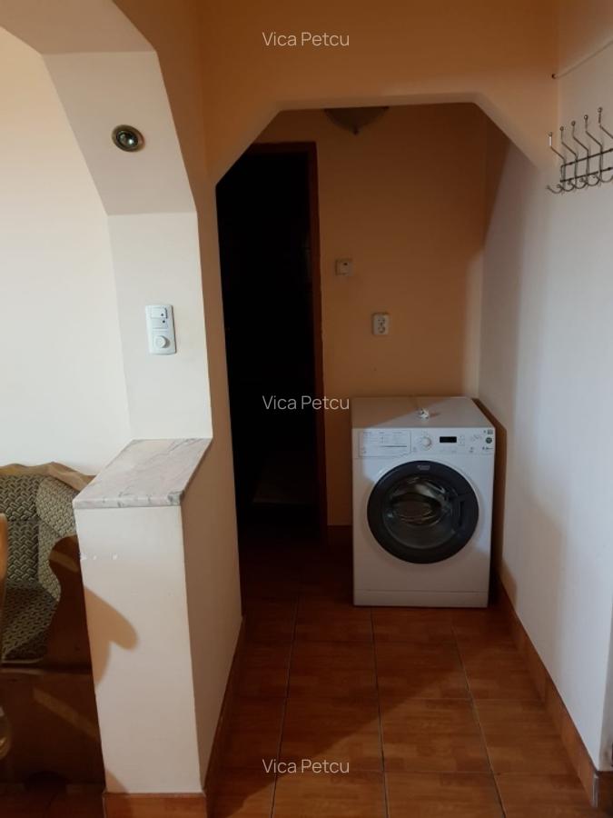 Apartament decomandat 2 camere - 8