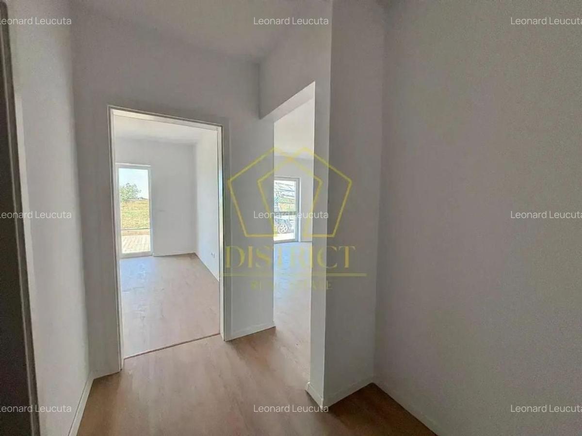 Apartamente 2 camere cu terasa 30-49mp | Torontalului - 12