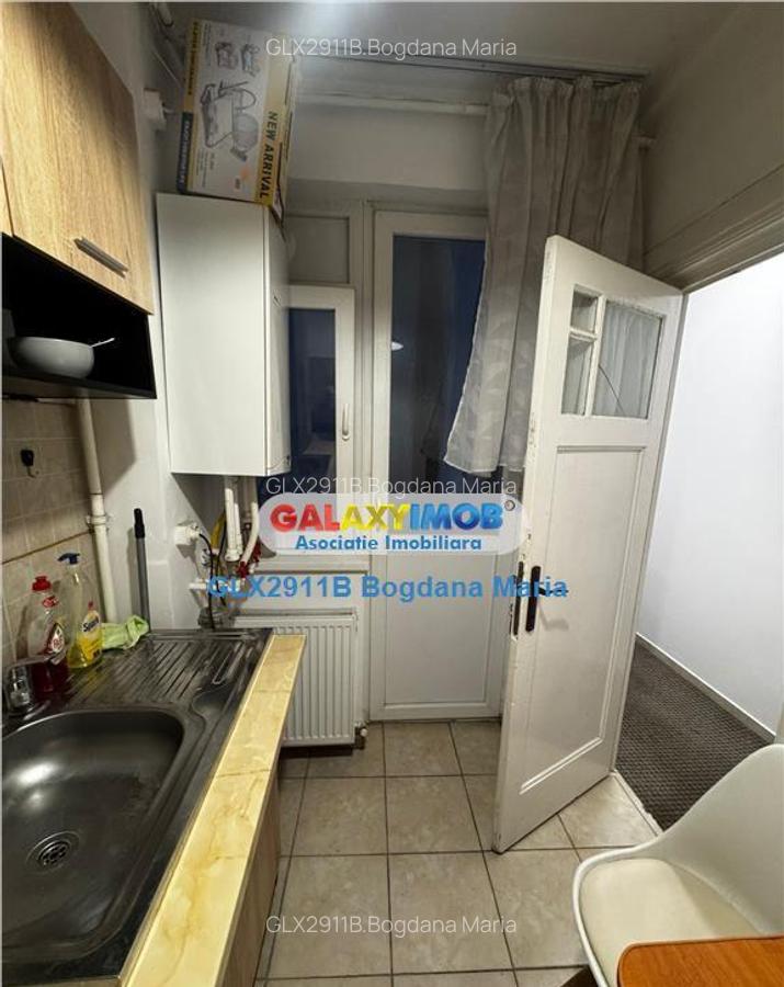 3 Camere | Traian | Calarasilor | Centrala Proprie | Pet Fri - 7