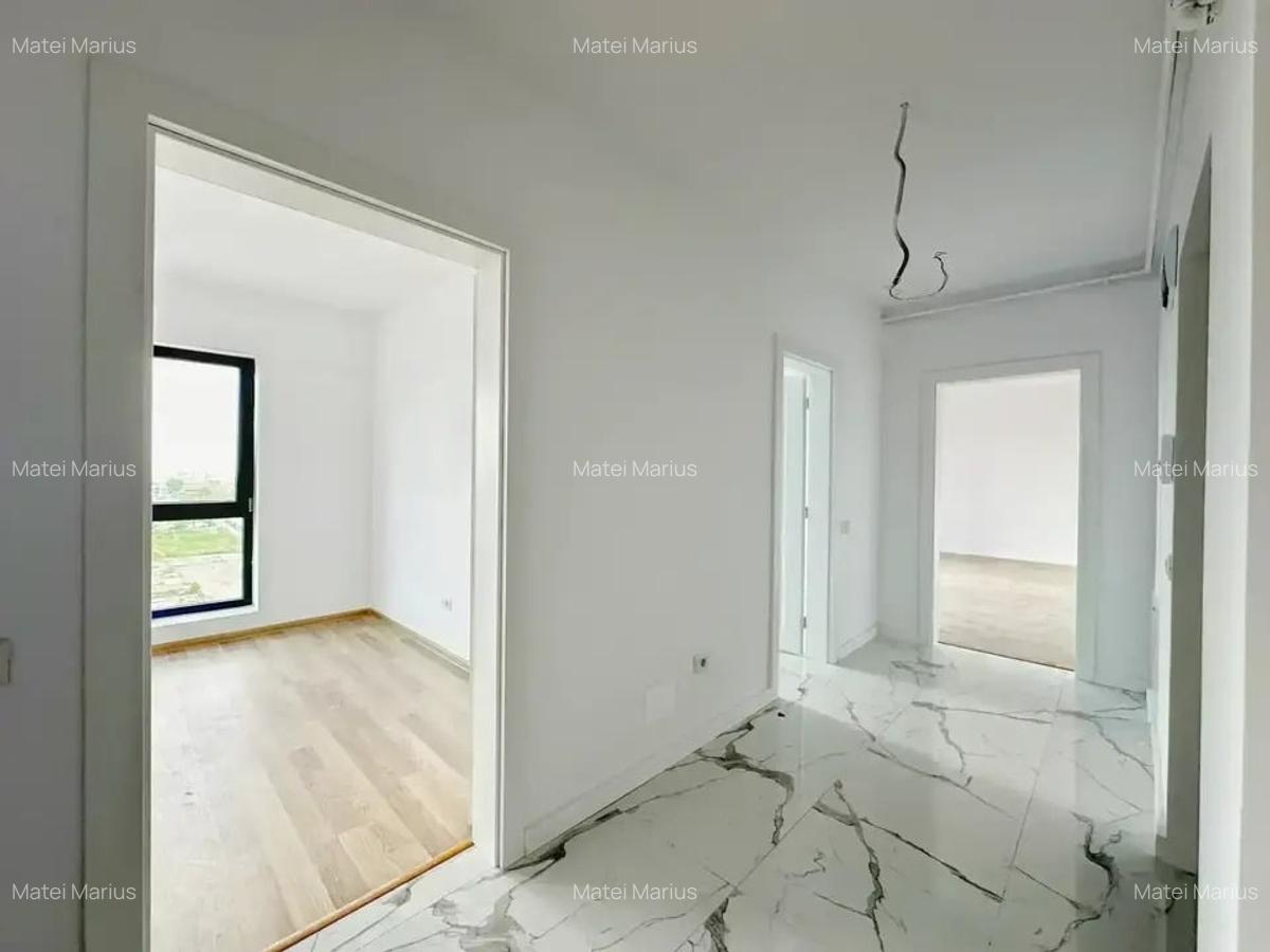 2 Camere  | premium lux | panouri fotovoltaice | STB | Th.Pallady | Parcare - 2
