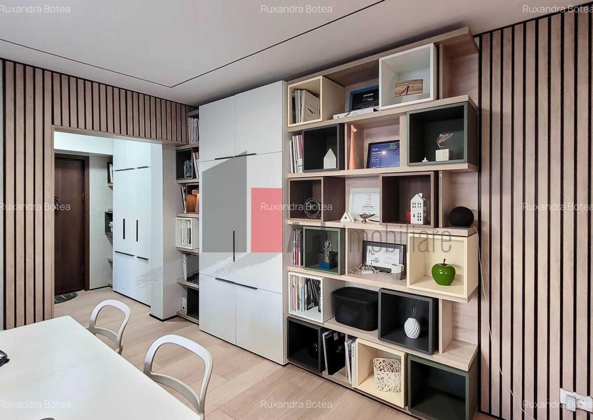 Oferim spre vanzare apartament superb de 3 camere, in Dru... - 2 Oferim spre vanzare apartament superb de 3 camere, in Dru... - 2