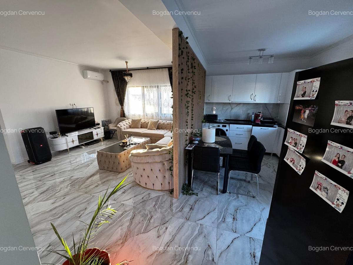 Casa parter, teren 370 mp – langa Sabri Park, Berceni - 7