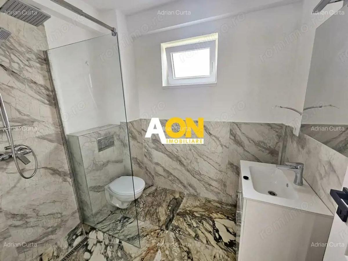 Spatiu de birouri versatil si modern, 34 mp , bloc nou, Cetate - 5