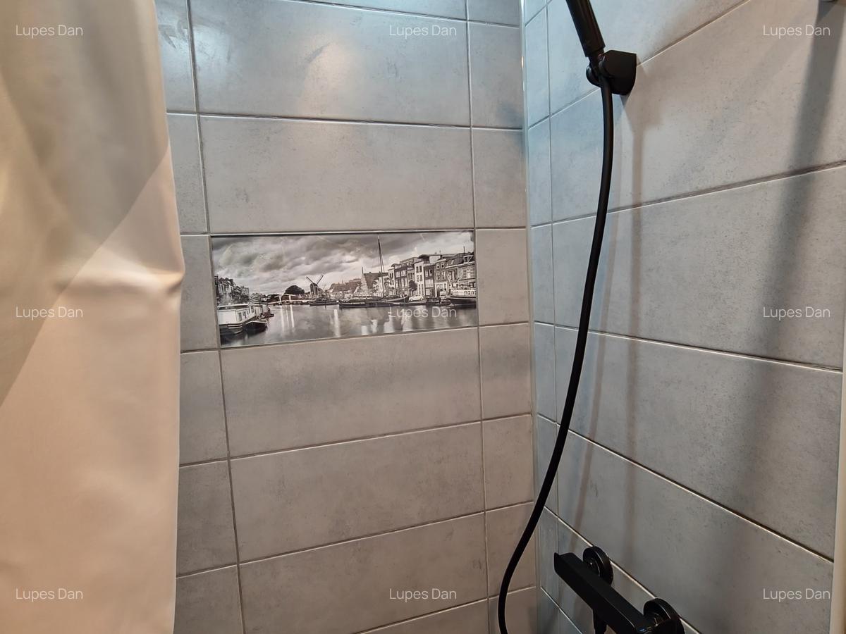 Apartament cu 4 camere decomandat în Dorobanți - 4