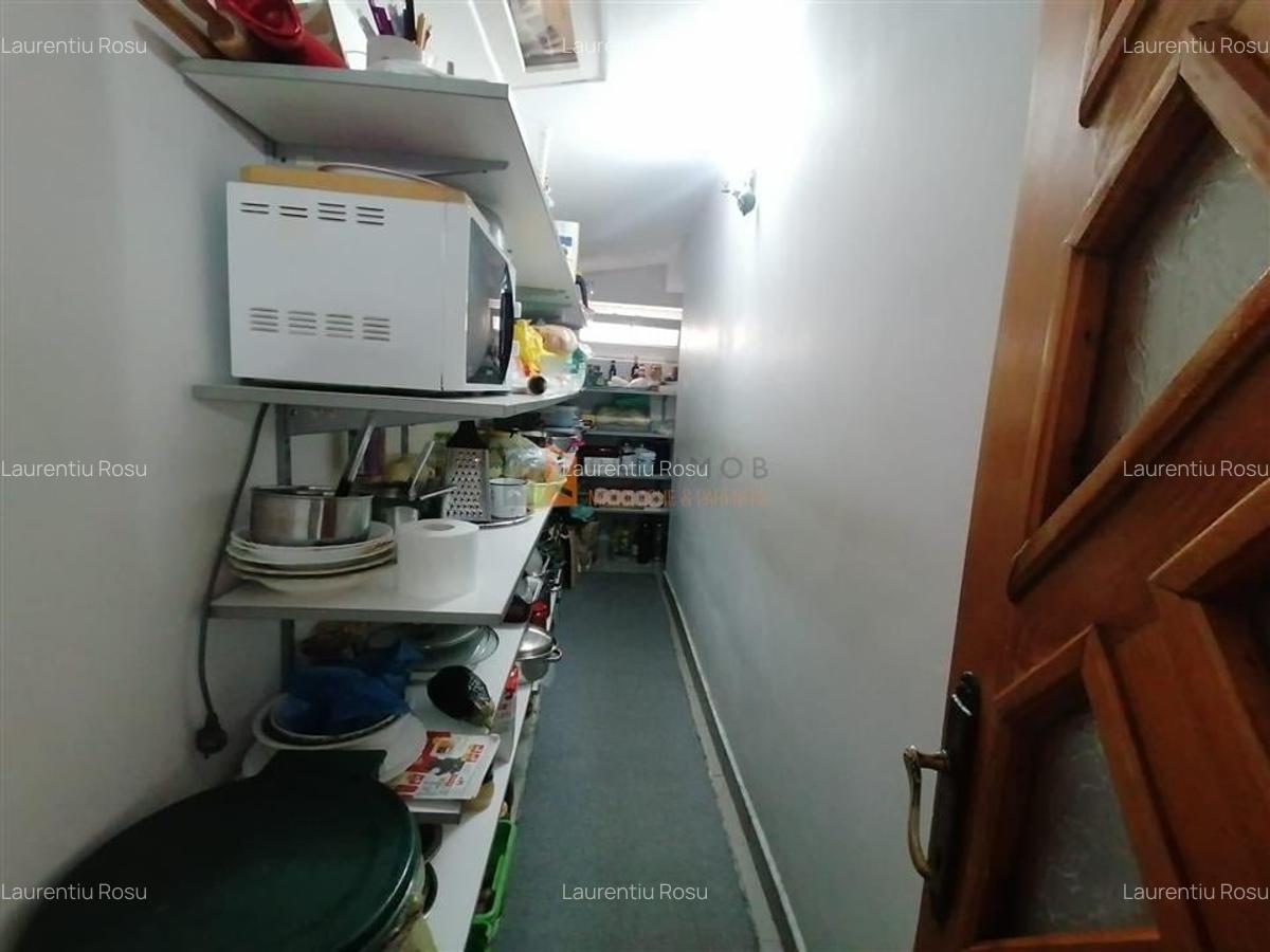 Casa tip P+M in zona Brosteni. - 8